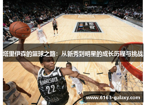 塔里伊森的篮球之路：从新秀到明星的成长历程与挑战